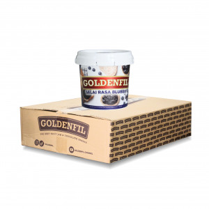 Goldenfil Blueberry 12 x 1 Kg